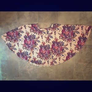 Myrtlewood of California Skirt